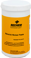 Berulub Nickel Paste